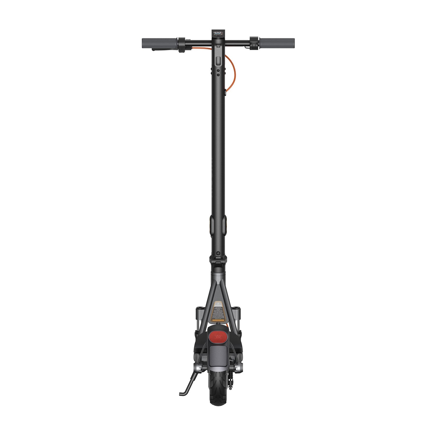 Xiaomi Electric Scooter6Lite – Black | dynacor.co.za