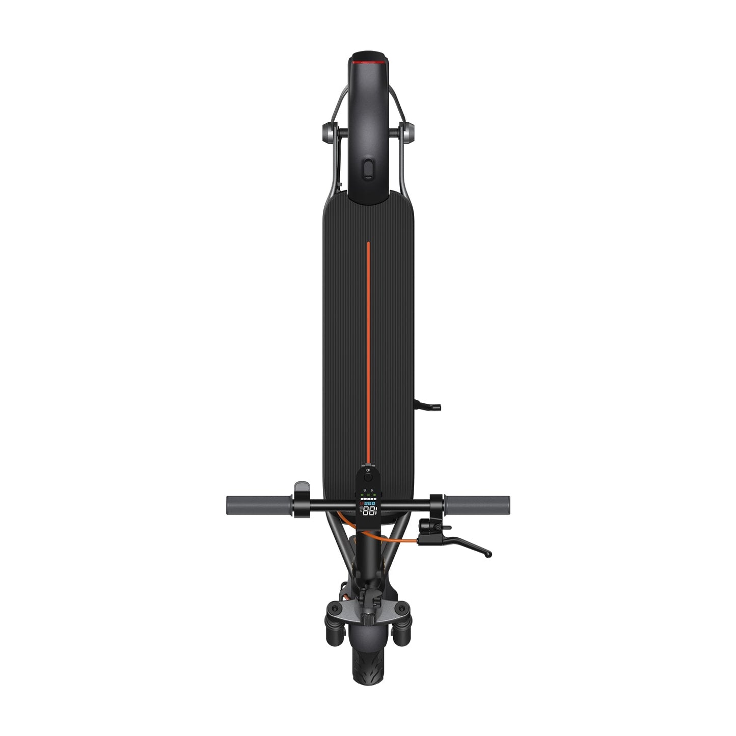 Xiaomi Electric Scooter6Lite – Black | dynacor.co.za