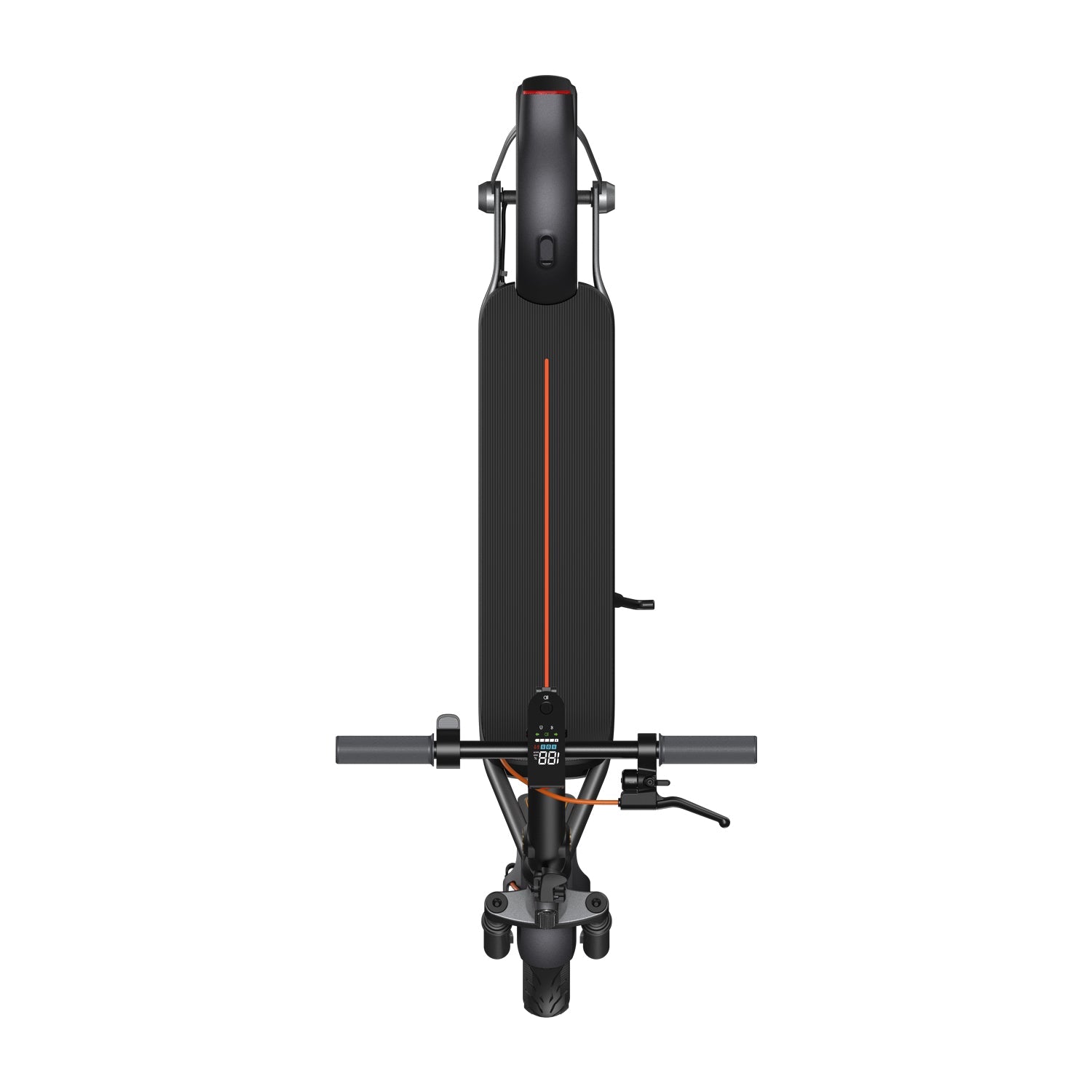 Xiaomi Electric Scooter6Lite – Black | dynacor.co.za