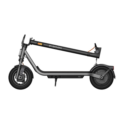 Xiaomi Electric Scooter6Lite – Black | dynacor.co.za