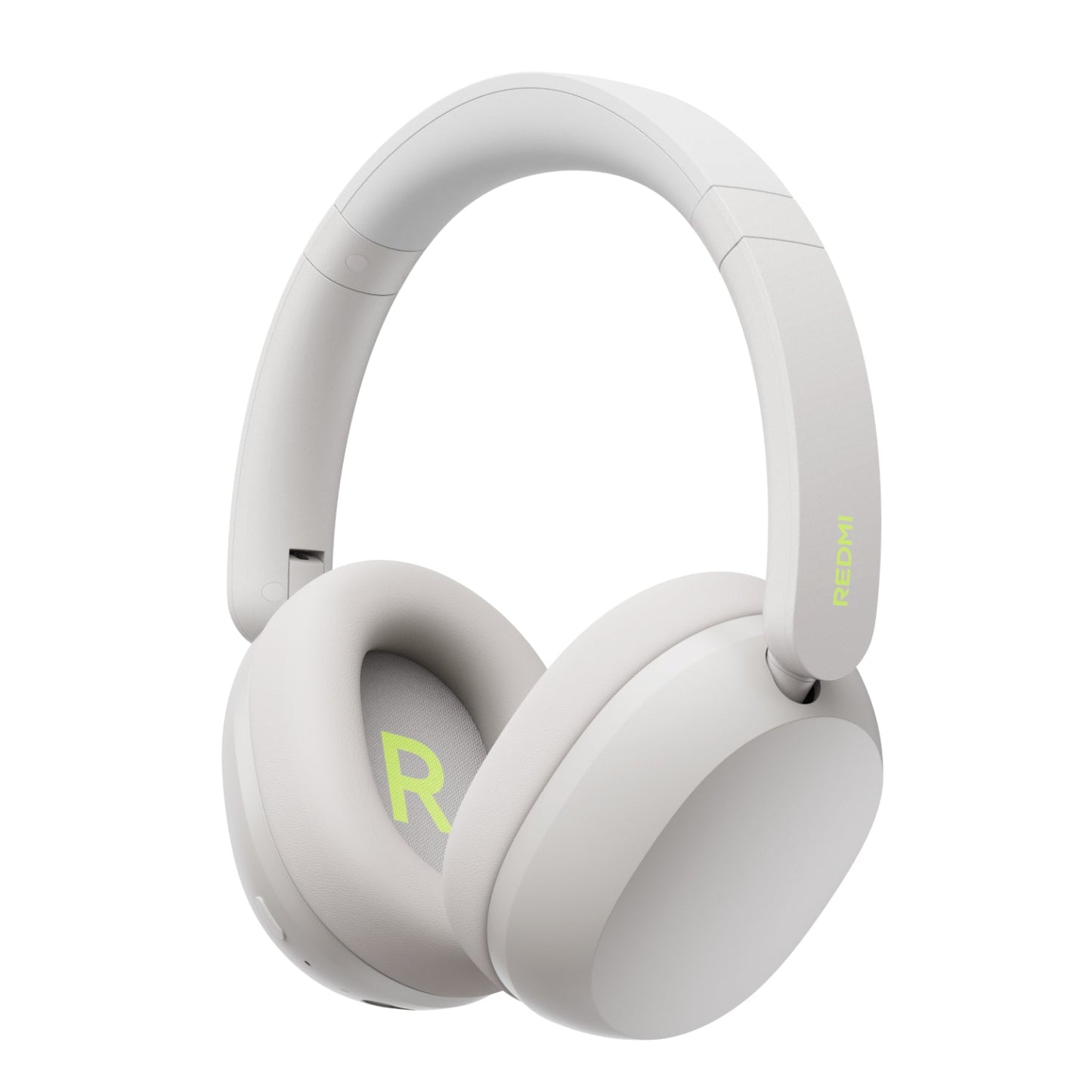 Redmi Headphones Neo ANC Wireless Over-Ears - White | dynacor.co.za