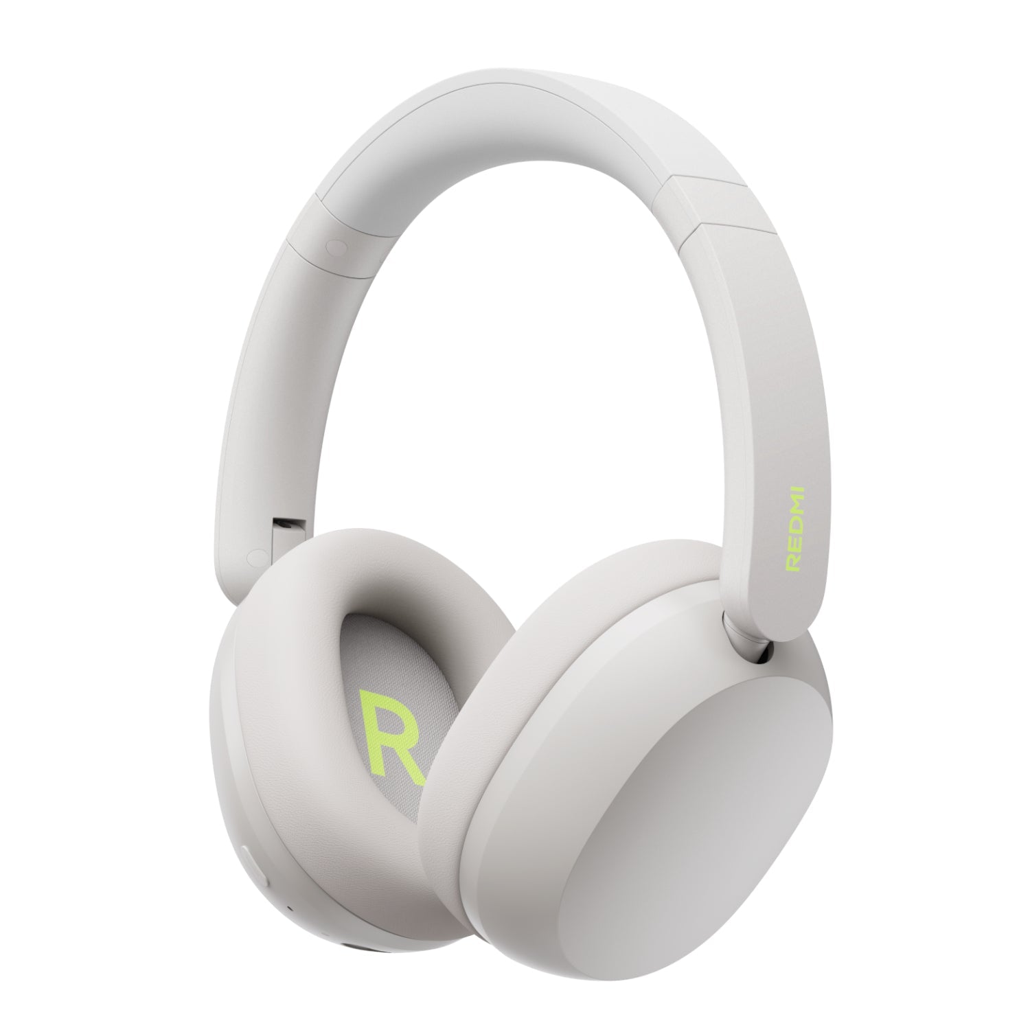 Redmi Headphones Neo ANC Wireless Over-Ears - White | dynacor.co.za