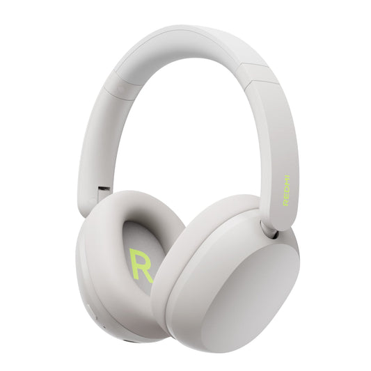 Redmi Headphones Neo ANC Wireless Over-Ears - White | dynacor.co.za