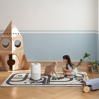 Xiaomi Smart Air Purifier 4 Compact EU | dynacor.co.za