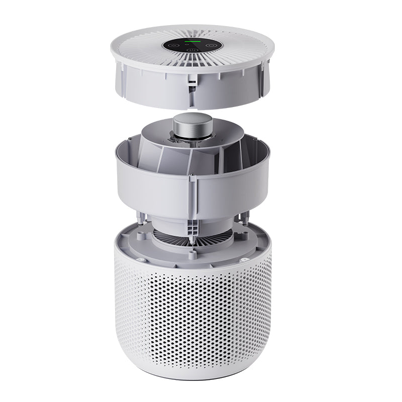 Xiaomi Smart Air Purifier 4 Compact EU | dynacor.co.za