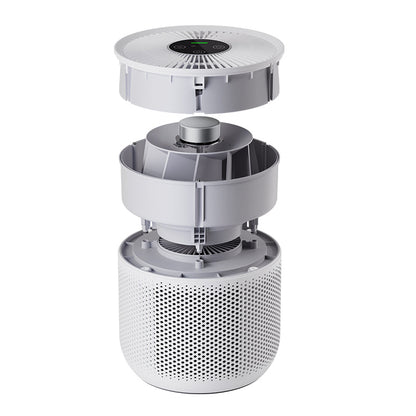 Xiaomi Smart Air Purifier 4 Compact EU | dynacor.co.za