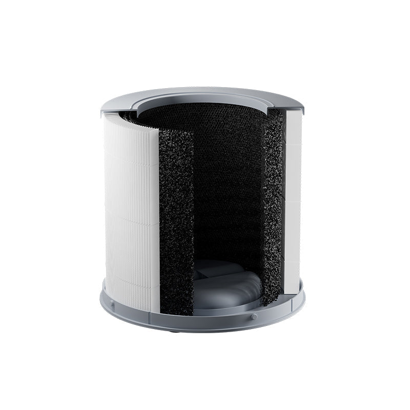 Xiaomi Smart Air Purifier 4 Compact EU | dynacor.co.za