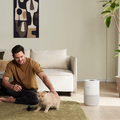 Xiaomi Smart Air Purifier 4 Compact EU | dynacor.co.za