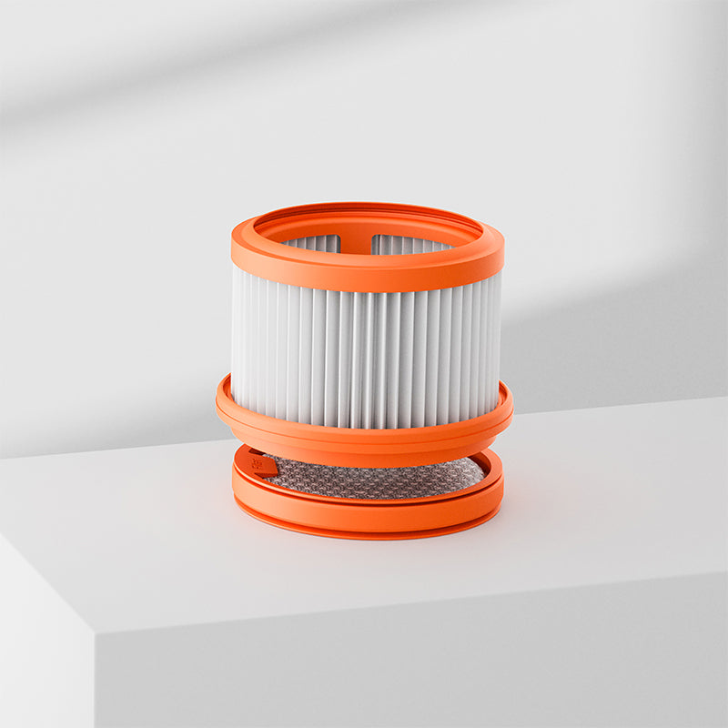 Xiaomi Vacuum Cleaner G9 Plus/G10 Plus Filter Kit | dynacor.co.za
