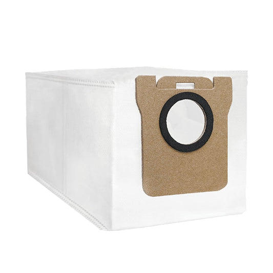 Xiaomi Robot Vacuum X10+ and X20+ Disposable Bag 5 Pack | dynacor.co.za