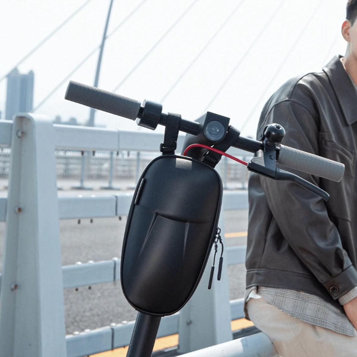 Xiaomi Electric Scooter Storage Bag | dynacor.co.za