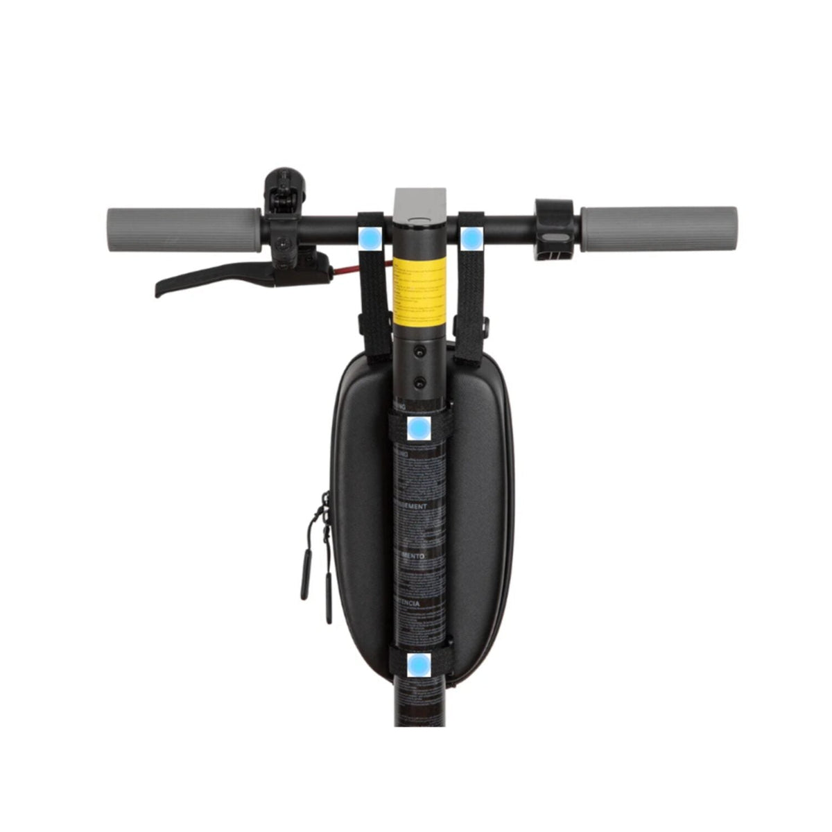 Xiaomi Electric Scooter Storage Bag | dynacor.co.za