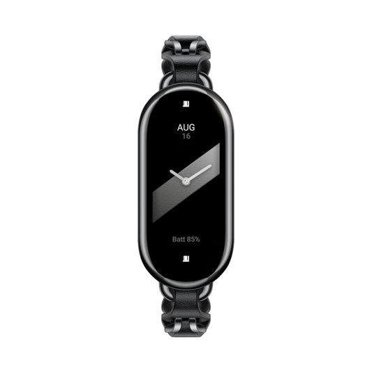 Xiaomi Smart Band 8 Chain Strap - Black | dynacor.co.za