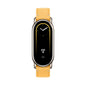Xiaomi Smart Band 8 Braided Strap - Yellow | dynacor.co.za