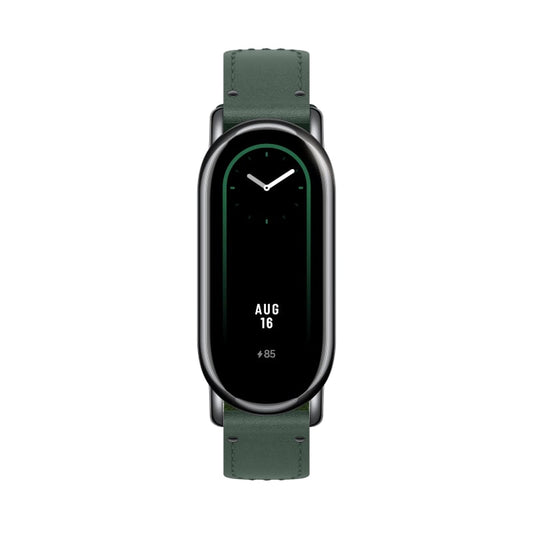 Xiaomi Smart Band 8 Braided Strap - Green | dynacor.co.za