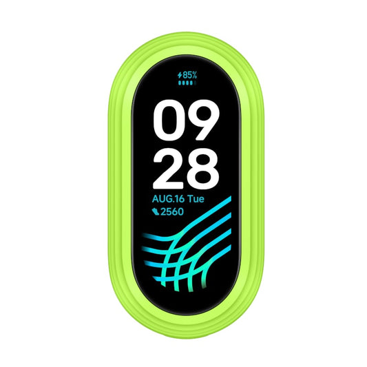 Xiaomi Smart Band 8 Running Clip | dynacor.co.za