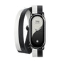 Xiaomi Smart Band 8 Double Wrap Strap - Black and white | dynacor.co.za