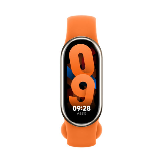 Xiaomi Smart Band 8 Strap - Sunrise Orange | dynacor.co.za