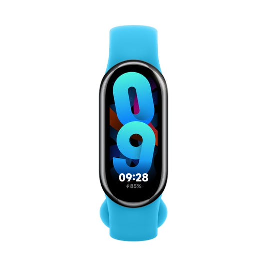 Xiaomi Smart Band 8 Strap - Aqua Blue | dynacor.co.za