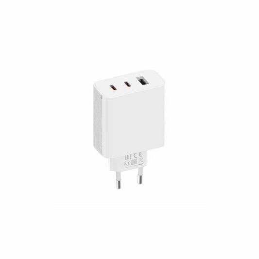 Xiaomi 67W GaN Charger (Type-A + Type-C) | dynacor.co.za