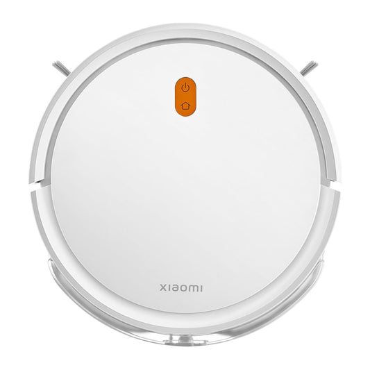 Xiaomi Robot Vacuum Mop E5 - White | dynacor.co.za
