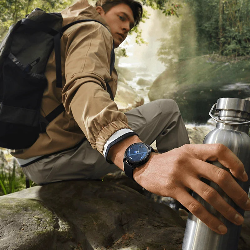 Xiaomi Smart Watch 2 | dynacor.co.za