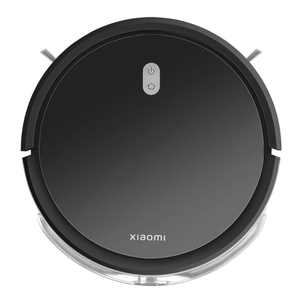 Xiaomi Robot Vacuum Mop E5 - Black | dynacor.co.za