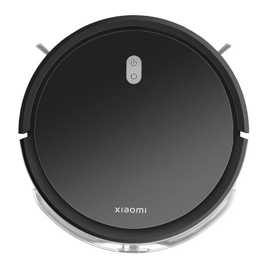 Xiaomi Robot Vacuum Mop E5 - Black | dynacor.co.za