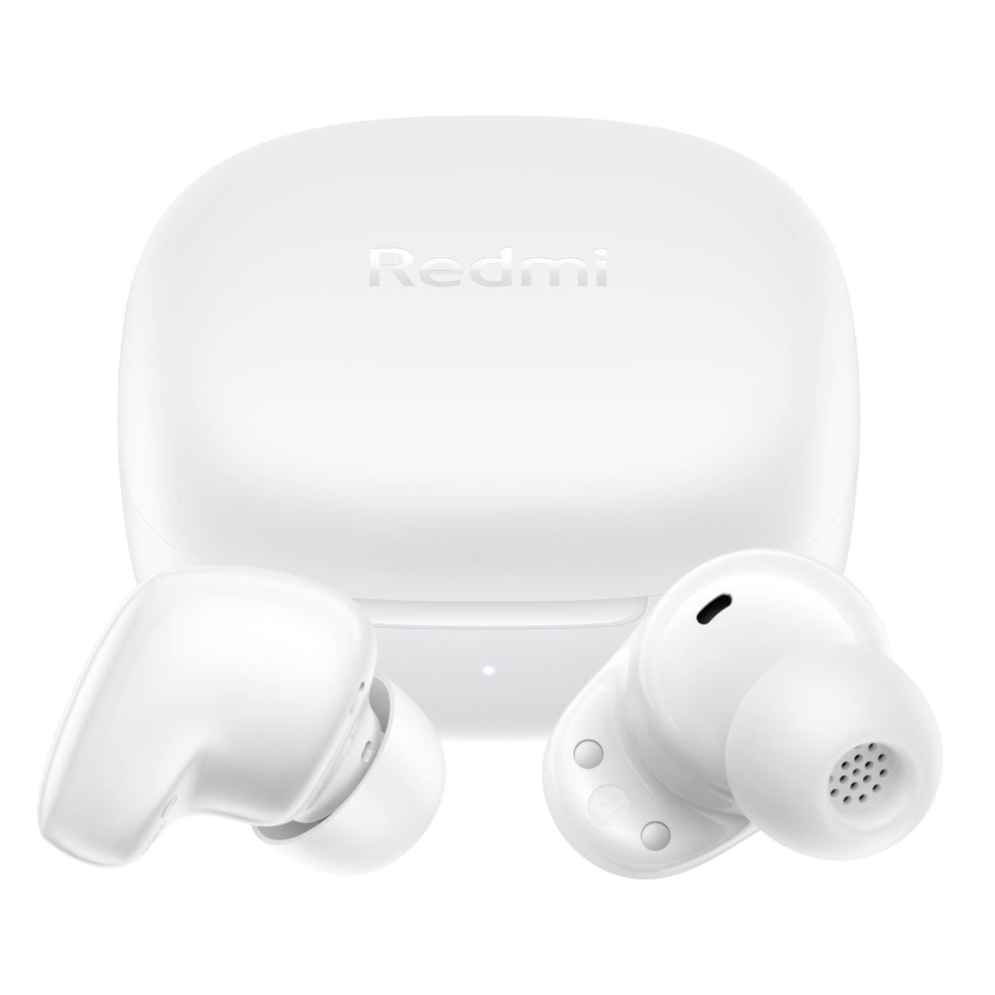 Redmi Buds 6 Play – White | dynacor.co.za