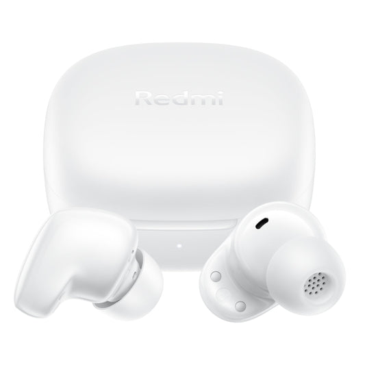 Redmi Buds 6 Play – White | dynacor.co.za