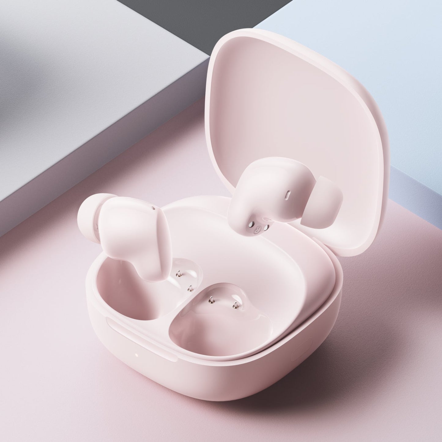 Redmi Buds 6 Play – Pink | dynacor.co.za