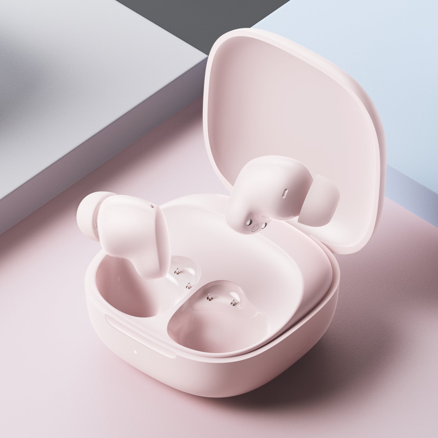 Redmi Buds 6 Play – Pink | dynacor.co.za