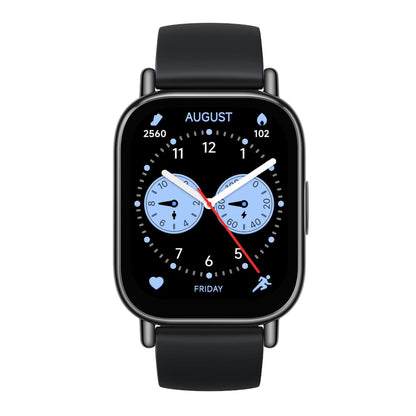 Redmi Watch 5 Lite - Black | dynacor.co.za