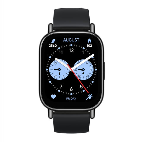 Redmi Watch 5 Lite - Black | dynacor.co.za