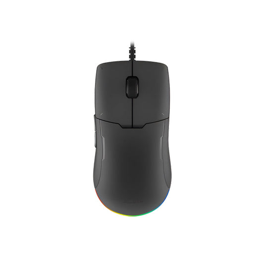 Xiaomi Gaming Mouse Lite (Wired | 6200DPI PixArt Sensor | RGB | 72g) | dynacor.co.za