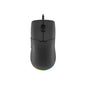 Xiaomi Gaming Mouse Lite (Wired | 6200DPI PixArt Sensor | RGB | 72g) | dynacor.co.za