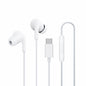 Xiaomi In-Ear Headphones Type C - White | dynacor.co.za