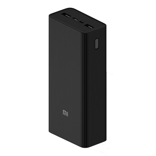 Xiaomi 18W Power Bank 30000mAh (Lithium-ion, Fast Charging) | dynacor.co.za