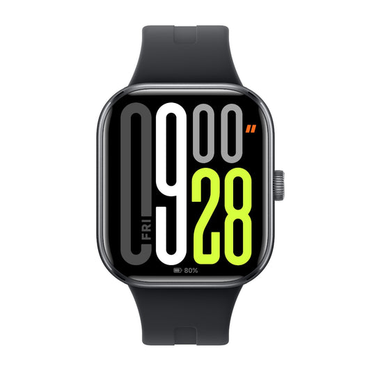 Xiaomi Redmi Watch 5 - Obsidian Black | dynacor.co.za