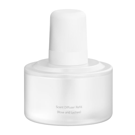 Xiaomi Smart Scent Diffuser Refill (Rose and Lychee) 135ml | dynacor.co.za