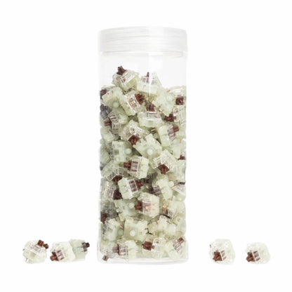 Keychron CHERRY MX2A Brown RGB Switch Set | dynacor.co.za