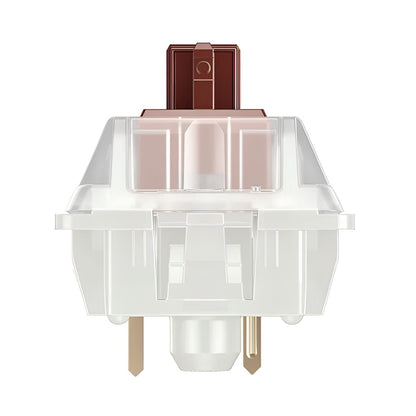 Keychron CHERRY MX2A Brown RGB Switch Set | dynacor.co.za