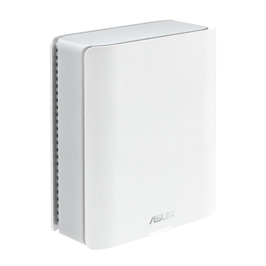 ASUS ZenWiFi BT10 Wi-Fi 7 Tri-Band 10G AiMesh Router Node (1-Pack) – White | dynacor.co.za