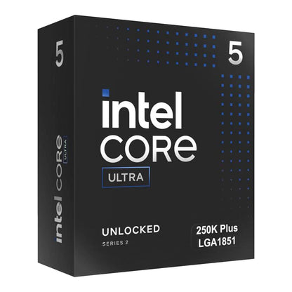 Intel Ultra 5 250K 4.2GHz LGA1851 18-core CPU | dynacor.co.za