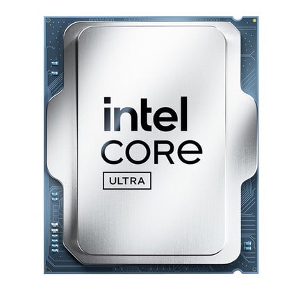 Intel Ultra 5 250K 4.2GHz LGA1851 18-core CPU | dynacor.co.za