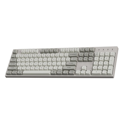 Keychron C2 Pro 100% 8K Super Red Switch Hot-Swap RGB Wired Custom Mechanical Keyboard | dynacor.co.za