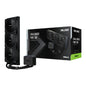 ASRock Challenger Pure 360 AIO Liquid Cooler - Black | dynacor.co.za