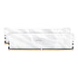 Crucial Pro Overclocking DDR5-6400 32GB Desktop Gaming Memory Kit (16GB x 2) – White | dynacor.co.za