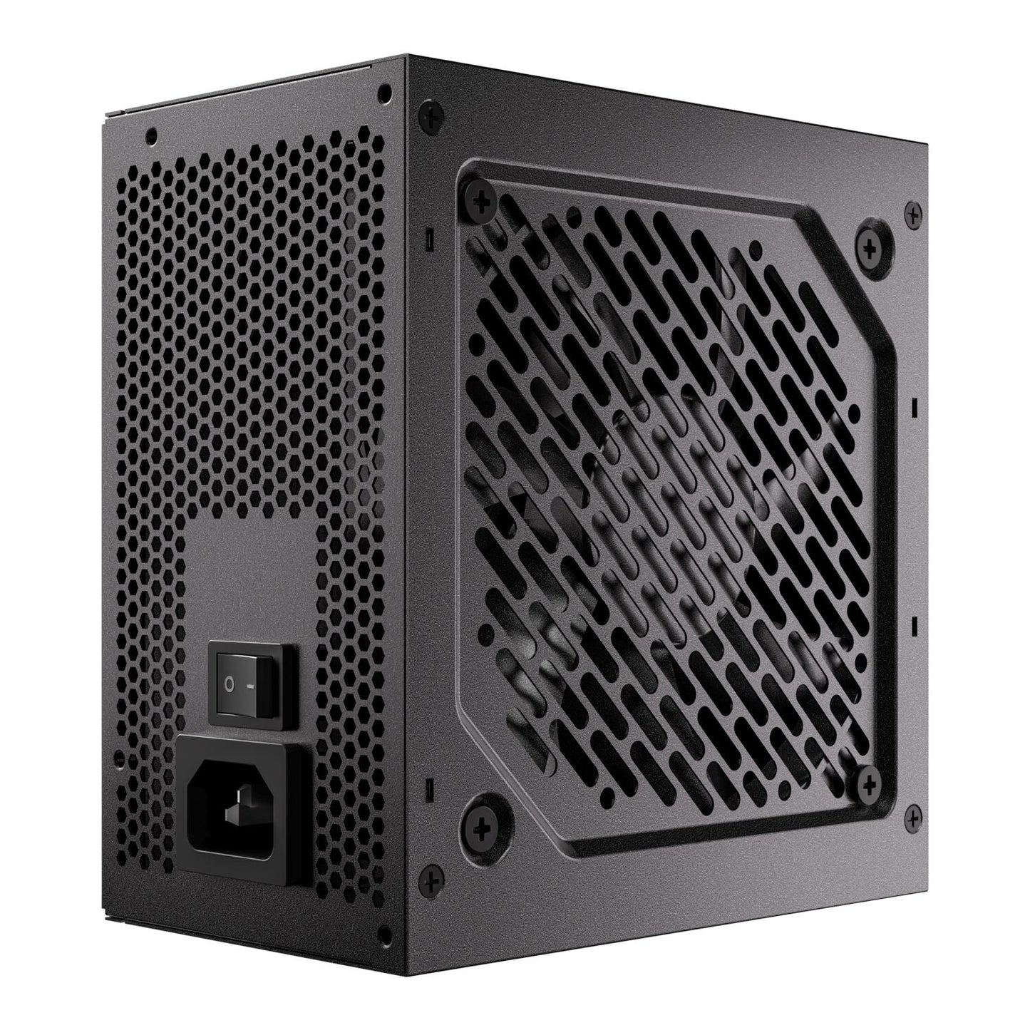 Antec CSK1000 PRO ATX3.1 Semi-Modular 1000W Power Supply (80 PLUS Bronze, PCIe 5.1, ATX 3.1 Certified) | dynacor.co.za