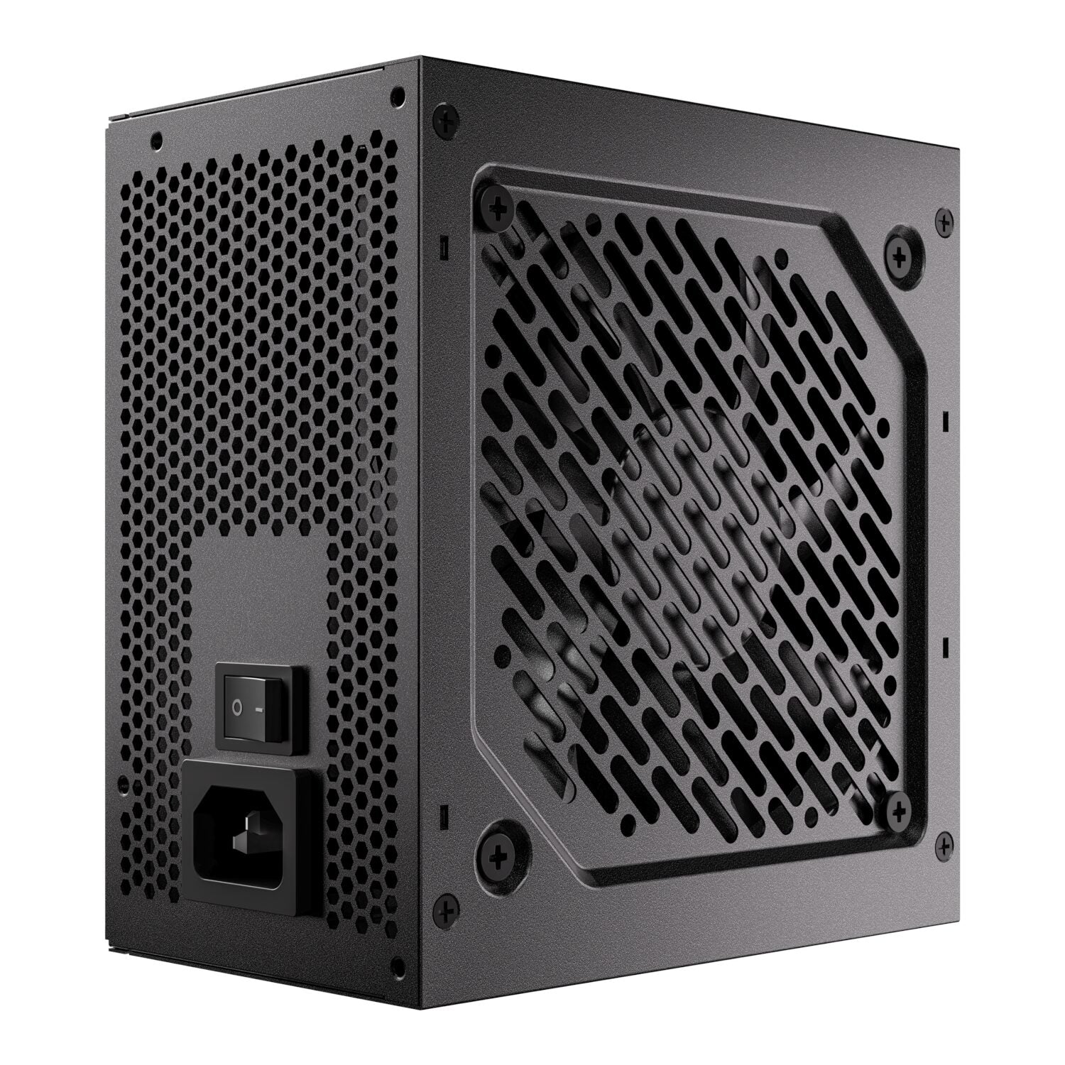 Antec CSK1000 PRO ATX3.1 Semi-Modular 1000W Power Supply (80 PLUS Bronze, PCIe 5.1, ATX 3.1 Certified) | dynacor.co.za